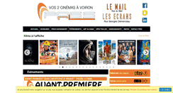 Desktop Screenshot of passrl.fr